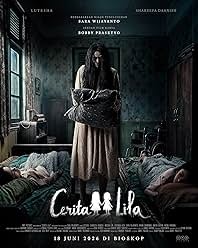 Cerita Lila. (Foto: CINEMA XXI)