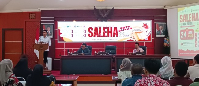 Saleha