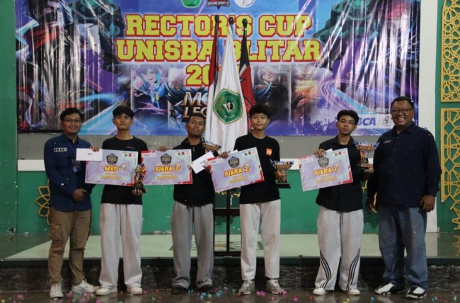 Unisba