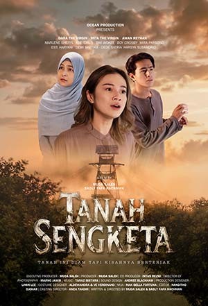 Tanah Sengketa. (Foto: CINEMA XXI)