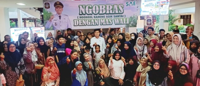 Ngobras