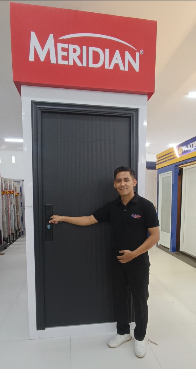 Pintu