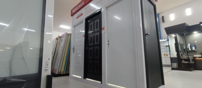 Pintu