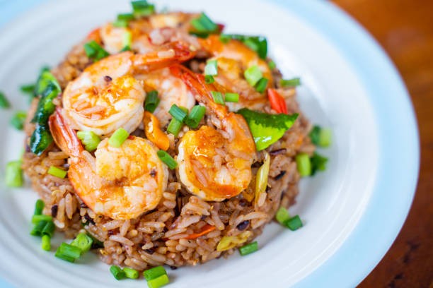 Nasi goreng. (Foto: iStock)