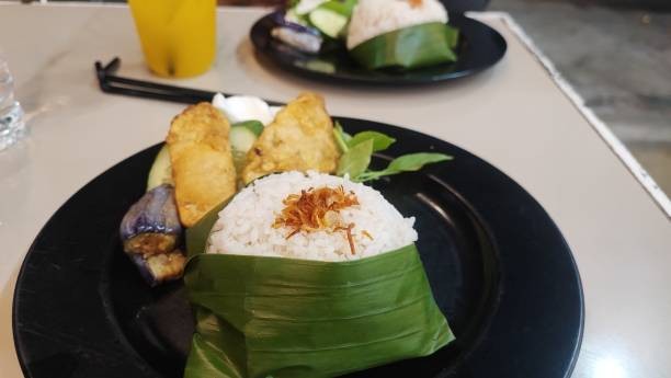 Nasi goreng. (Foto: iStock)