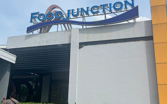 Food Junction Grand Pakuwon. (Foto laman tripadvisor)