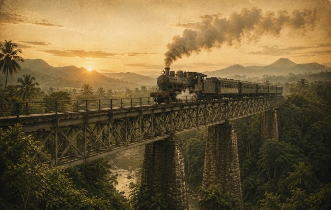 Kereta api