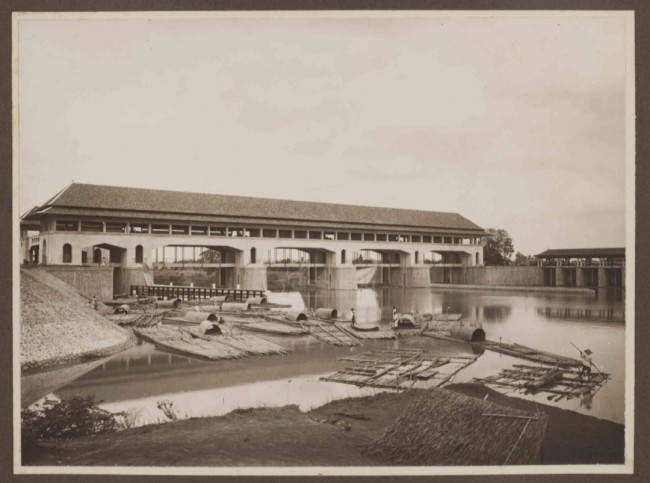 Bendungan