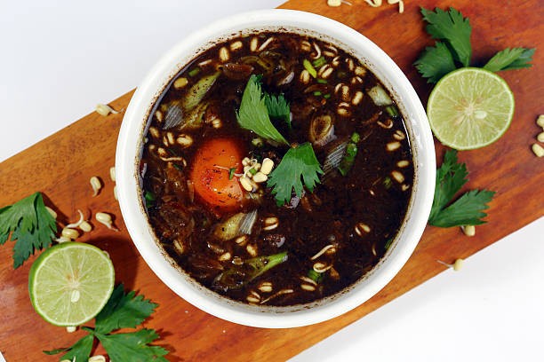 Rawon. (Foto: iStock)