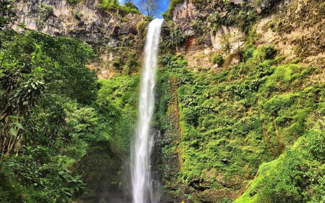 Coban Rondo. (Foto laman tripadvisor)
