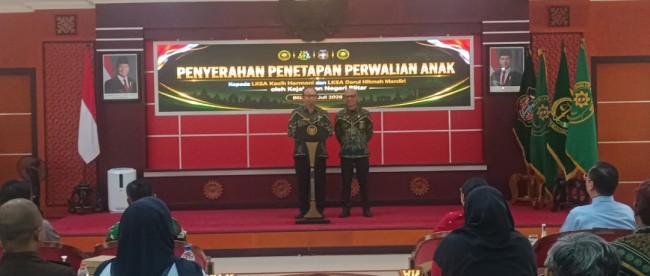 Pengadilan