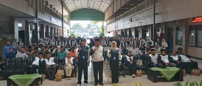 Unisba