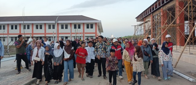 Sekolah Rakyat