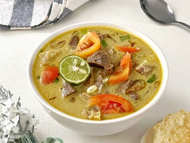Soto Betawi. (Foto: iStock)