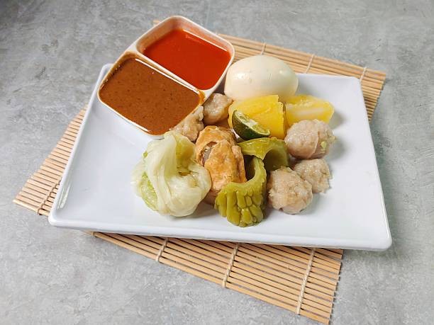 Siomay. (Foto: iStock)
