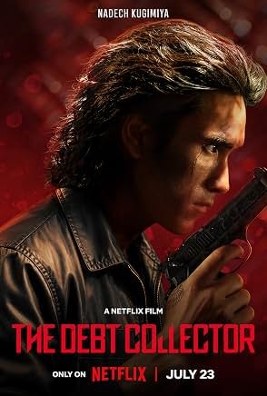 The Debt Collector. (Foto: IMDb)