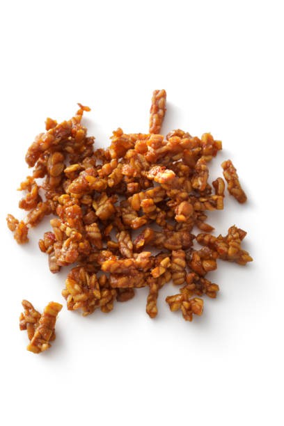 Tempe Kering. (Foto: iStock)