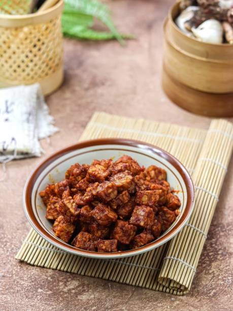 Tempe orek. (Foto: iStock?