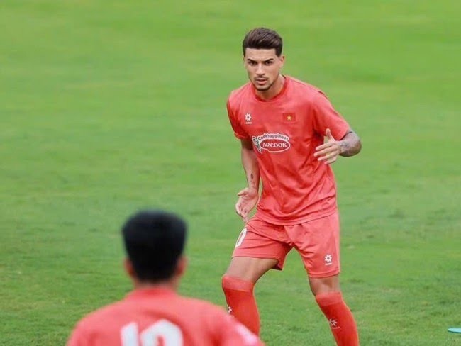Do Hoang Hen. (Foto: Transfermarkt)