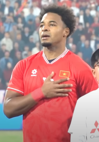 Nguyen Xuan Son. (Foto: Wikipedia)
