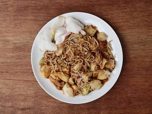 Ketoprak. (Foto: iStock)