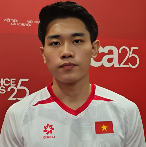 Nguyen Dinh Bac. (Foto: Wikipedia)