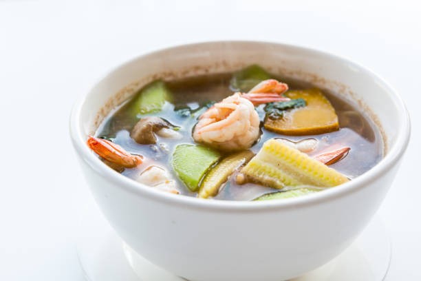 Sayur Asem. (Foto: iStock)