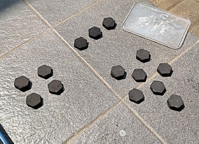 5