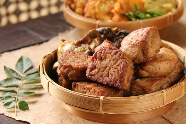 Tempe Bacem. (Foto: iStock)