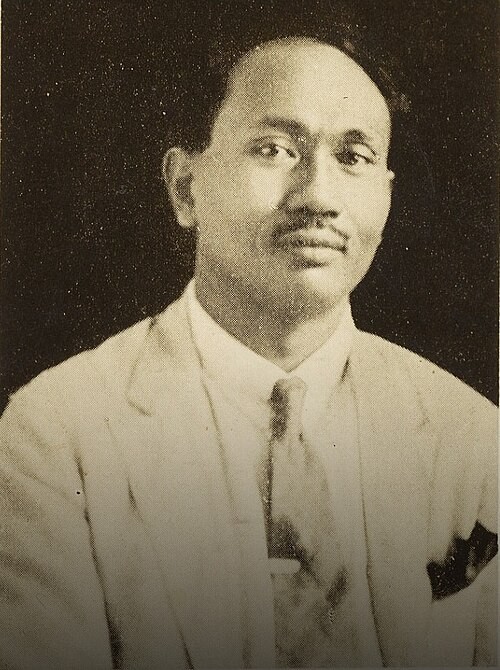 dr Soetomo. (Foto: Wikipedia)