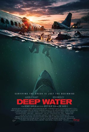 Deep Water. (Foto: CINEMA XXI)