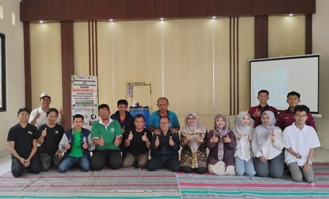 Unisba
