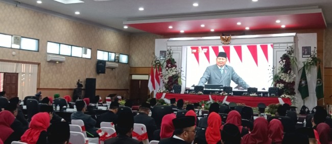 Prabowo