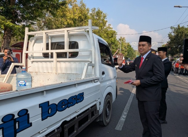 Merah putih