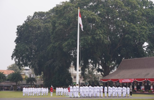 Merah putih