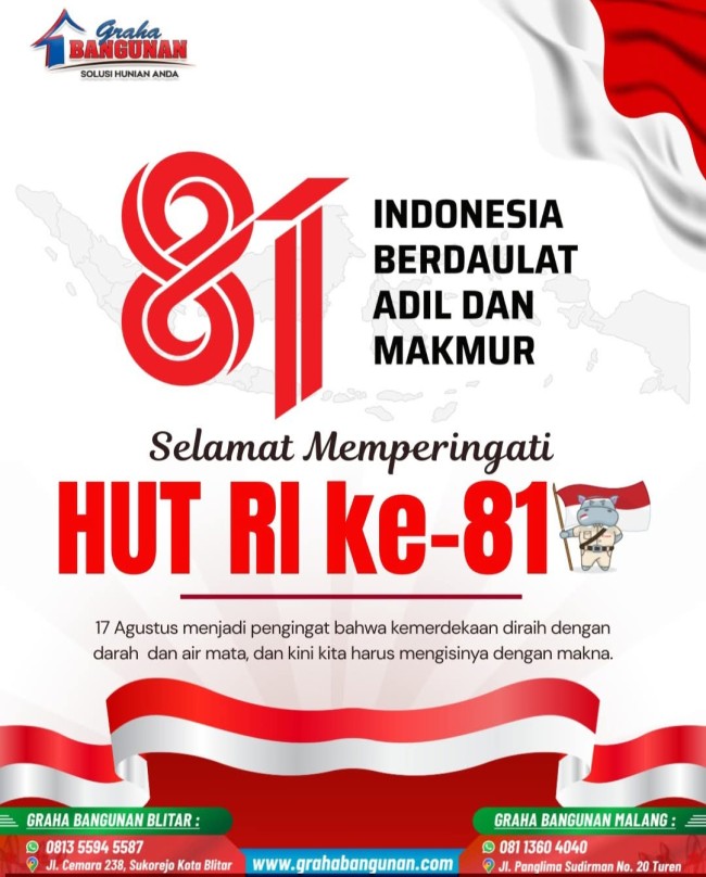 HUT RI