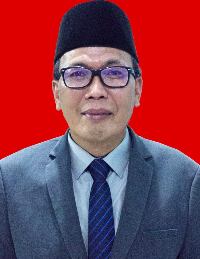 Wahyudi