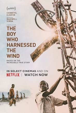 The Boy Who Harnessed the Wind (2019). (Foto; IMDb)