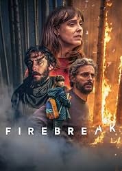 Firebreak (2026). (Foto: IMDb)