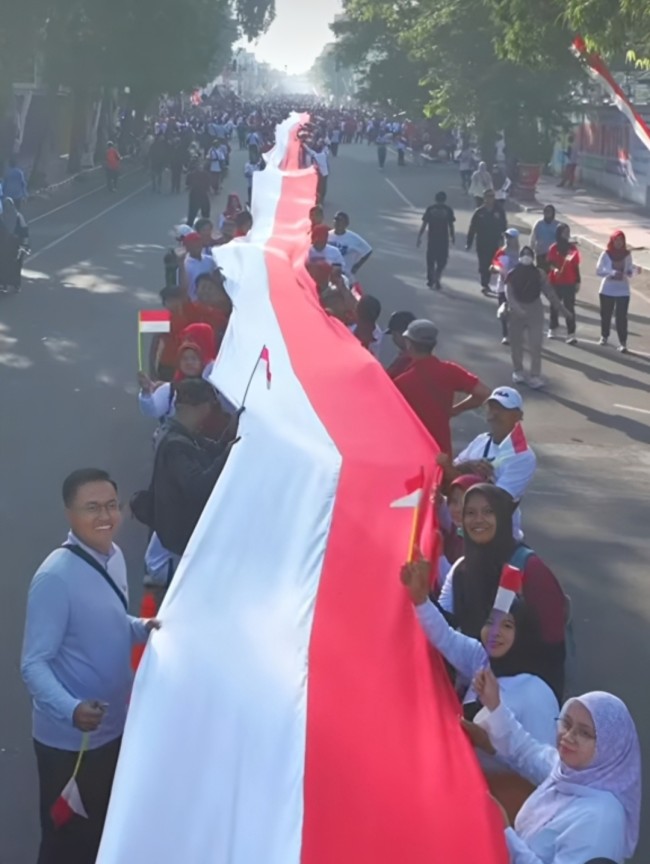 Merah putih