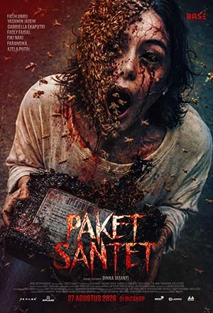 Paket santet. (Foto: CINEMA XXI)