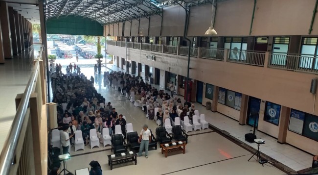 Unisba