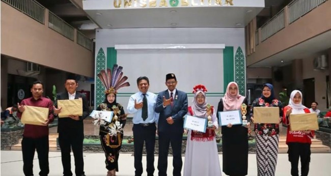 Unisba