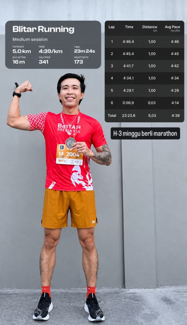 dr Tirta