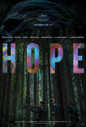 Hope. (Foto: CINEMA XXI)
